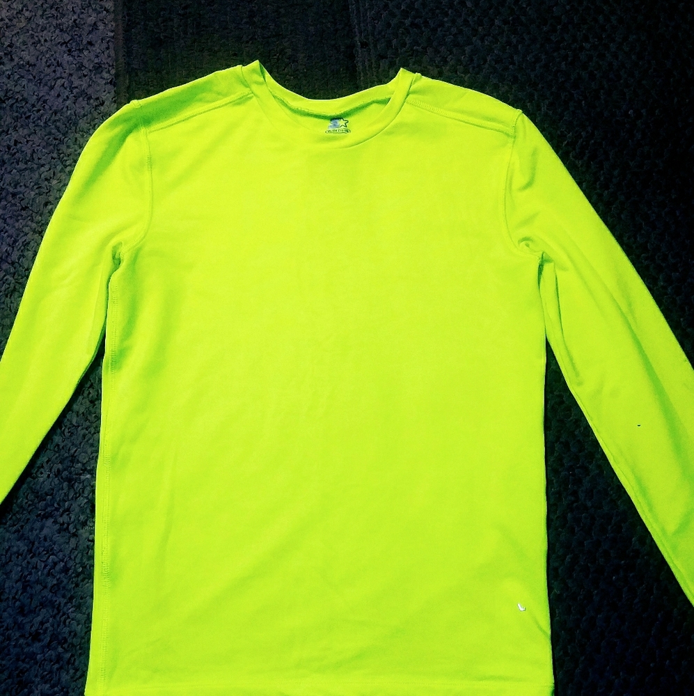 Starter athletic  shirt